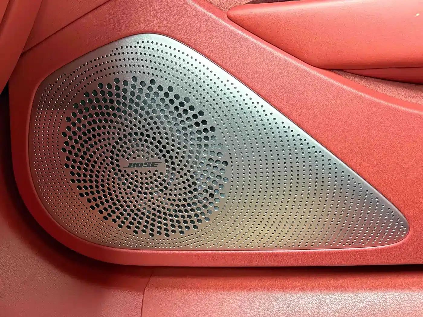 2024 MG Cyberster 501km Charming Edition — миниатюра 7