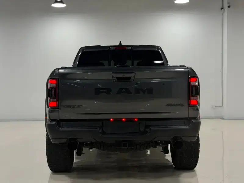 RAM Trucks 2023 6.2T Automatic 4WD 5-Seater Parallel Import — миниатюра 3