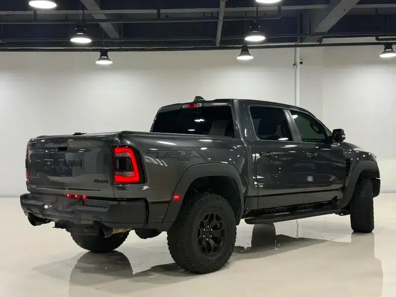 RAM Trucks 2023 6.2T Automatic 4WD 5-Seater Parallel Import — миниатюра 4