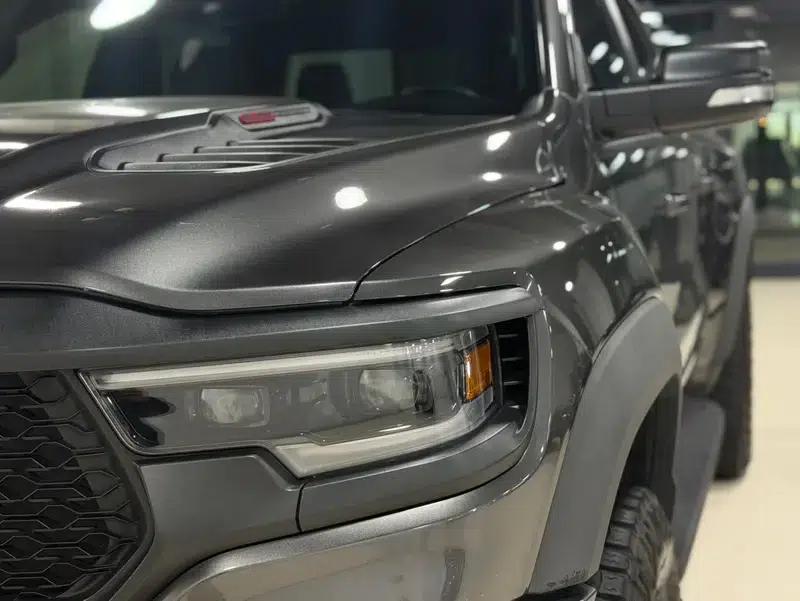 RAM Trucks 2023 6.2T Automatic 4WD 5-Seater Parallel Import — миниатюра 6