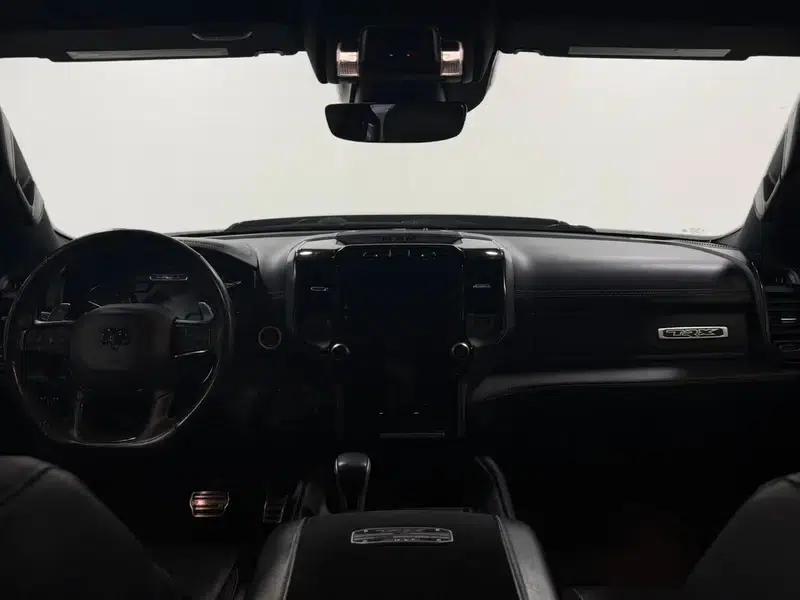 RAM Trucks 2023 6.2T Automatic 4WD 5-Seater Parallel Import — миниатюра 9