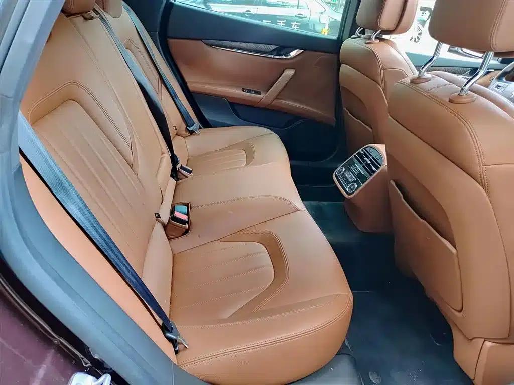 Presidential Edition 2013 3.0T Standard Edition — миниатюра 11