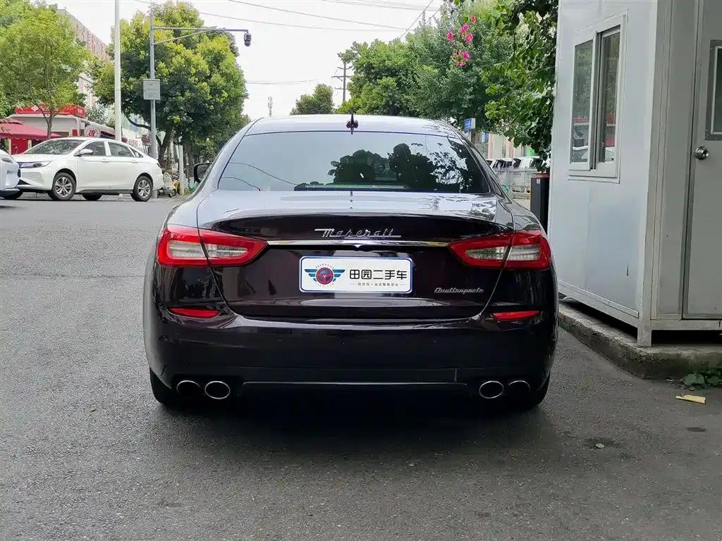 Presidential Edition 2013 3.0T Standard Edition — миниатюра 5