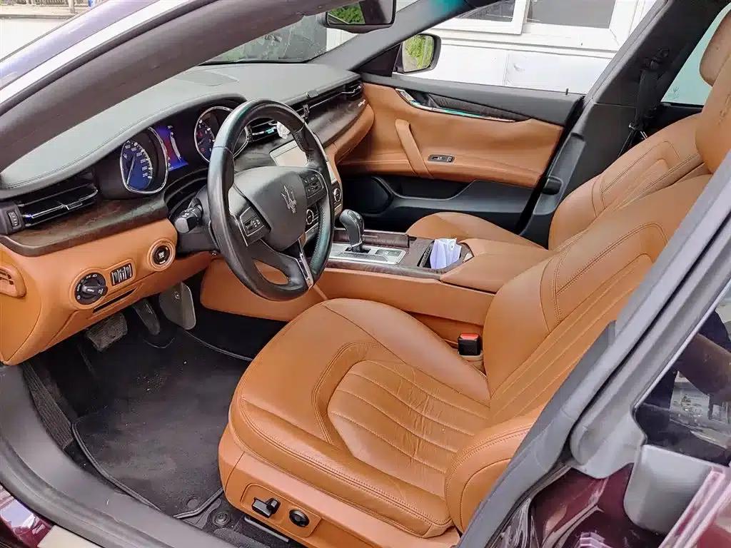 Presidential Edition 2013 3.0T Standard Edition — миниатюра 7