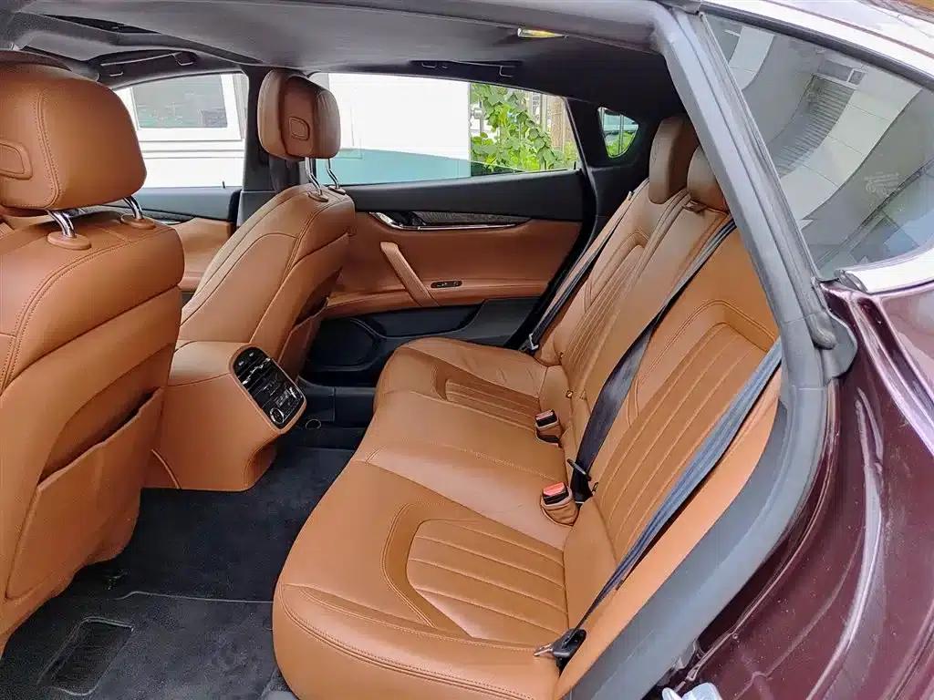 Presidential Edition 2013 3.0T Standard Edition — миниатюра 8