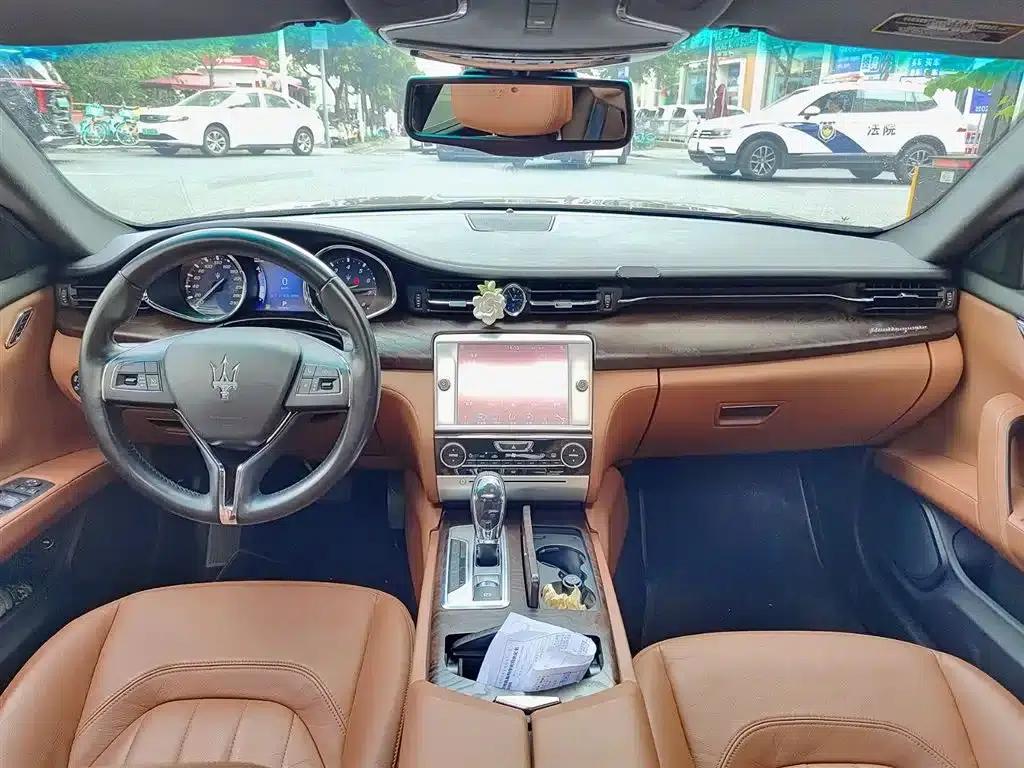 Presidential Edition 2013 3.0T Standard Edition — миниатюра 10