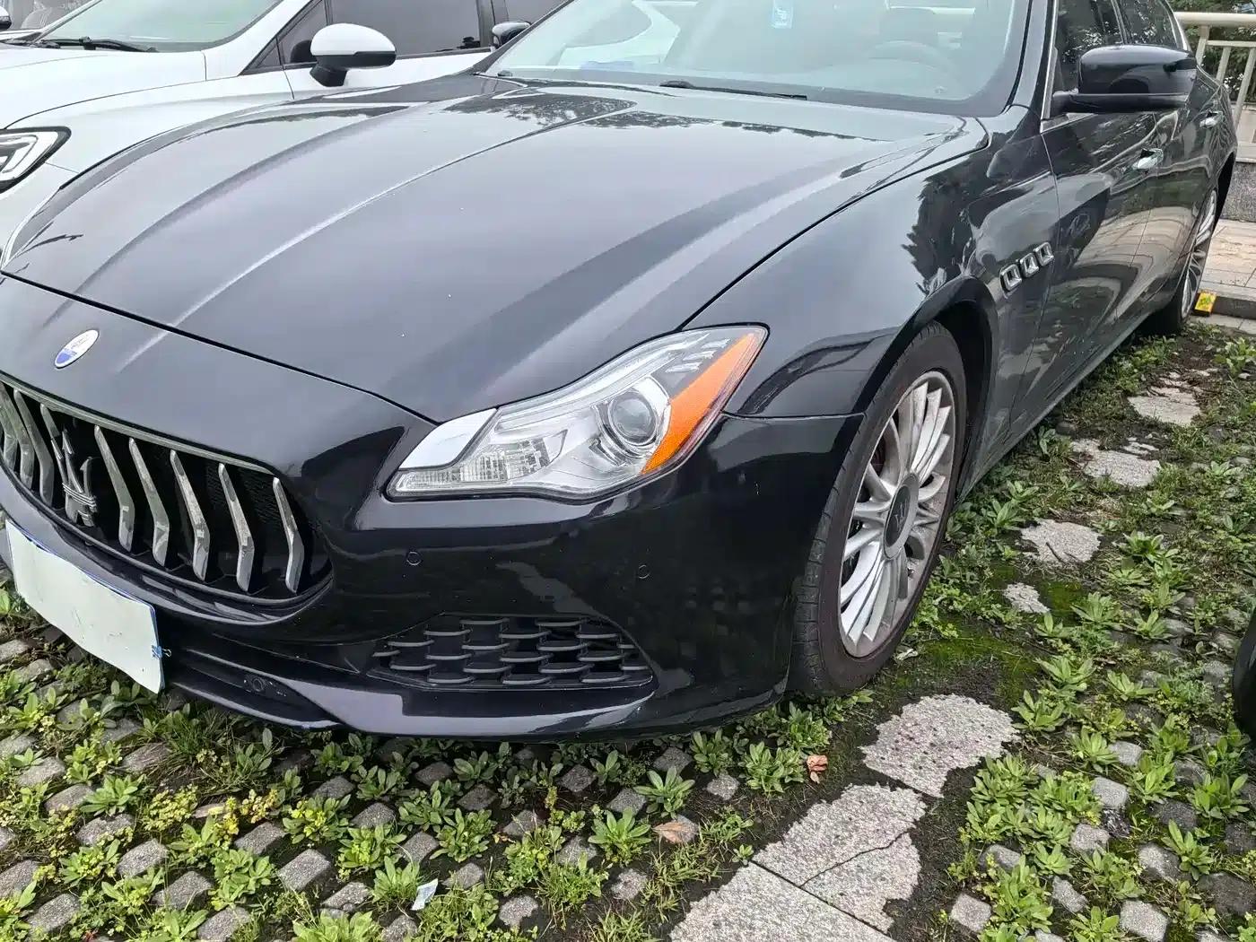 Presidential Edition 2013 3.0T Standard Edition — миниатюра 1