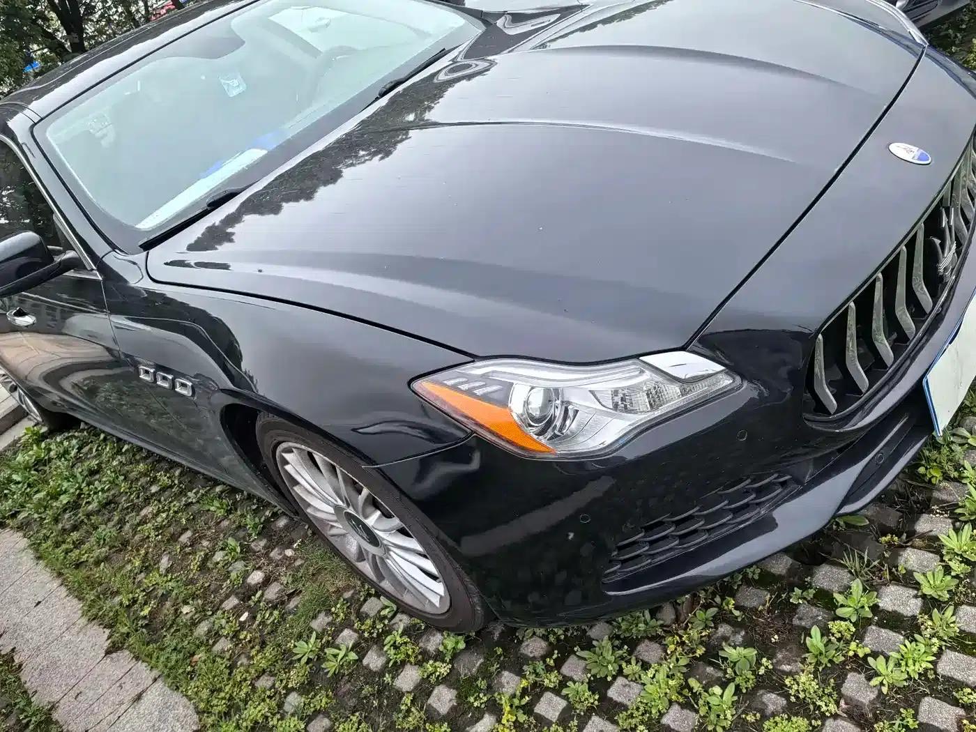 Presidential Edition 2013 3.0T Standard Edition — миниатюра 3