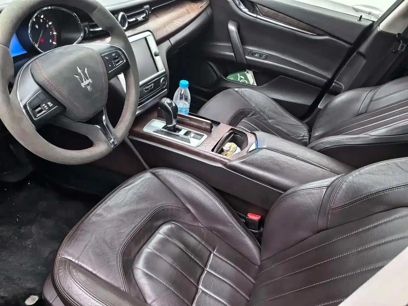 Presidential Edition 2013 3.0T Standard Edition — миниатюра 4