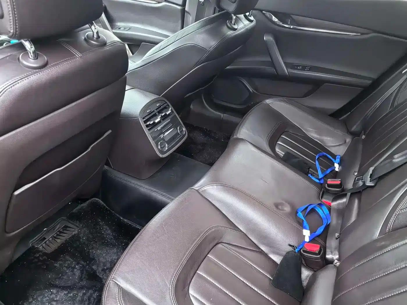 Presidential Edition 2013 3.0T Standard Edition — миниатюра 5
