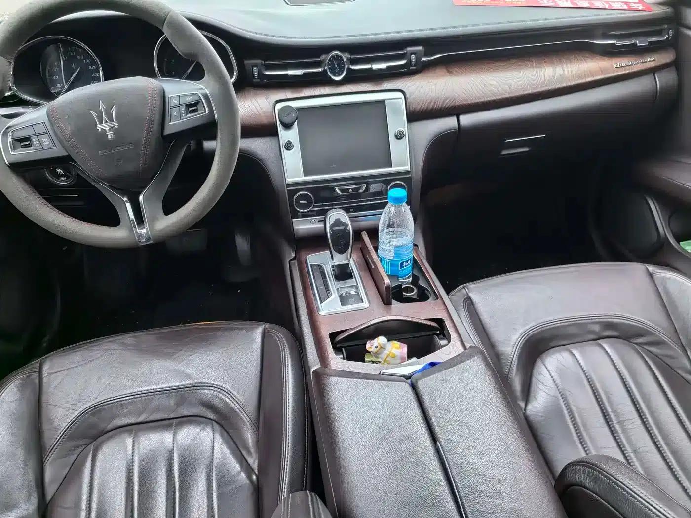 Presidential Edition 2013 3.0T Standard Edition — миниатюра 6