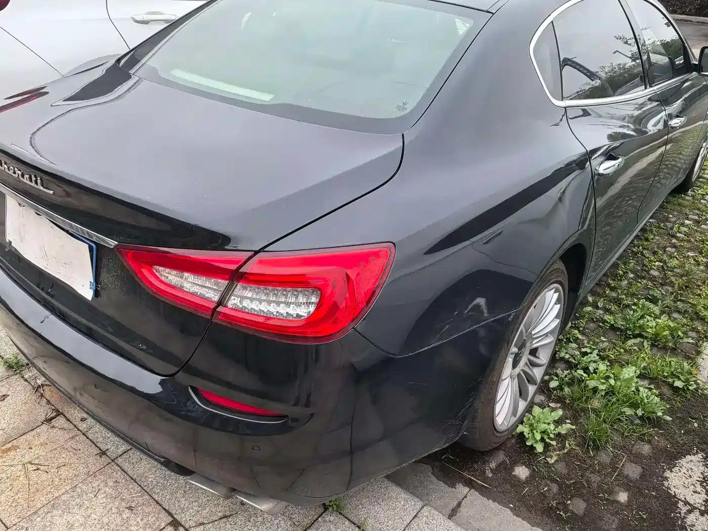 Presidential Edition 2013 3.0T Standard Edition — миниатюра 7