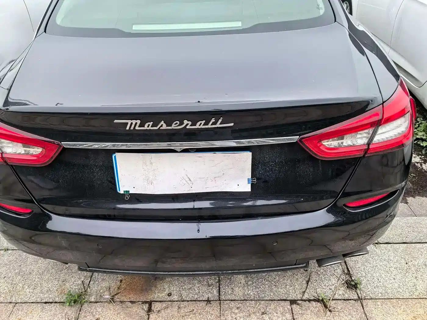Presidential Edition 2013 3.0T Standard Edition — миниатюра 8