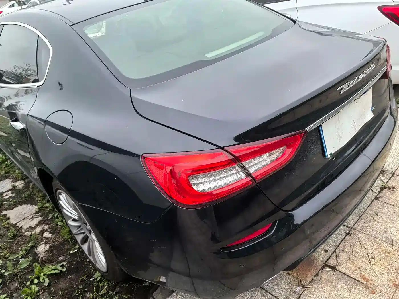 Presidential Edition 2013 3.0T Standard Edition — миниатюра 9