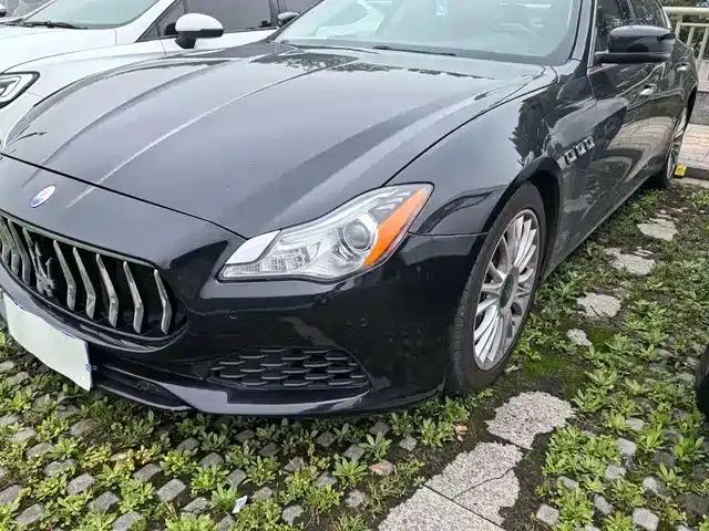 Presidential Edition 2013 3.0T Standard Edition
