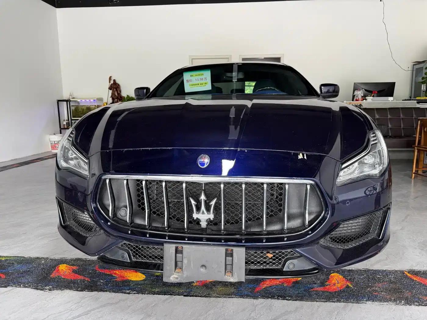Presidential Edition 2015 3.0T Standard Edition — миниатюра 2