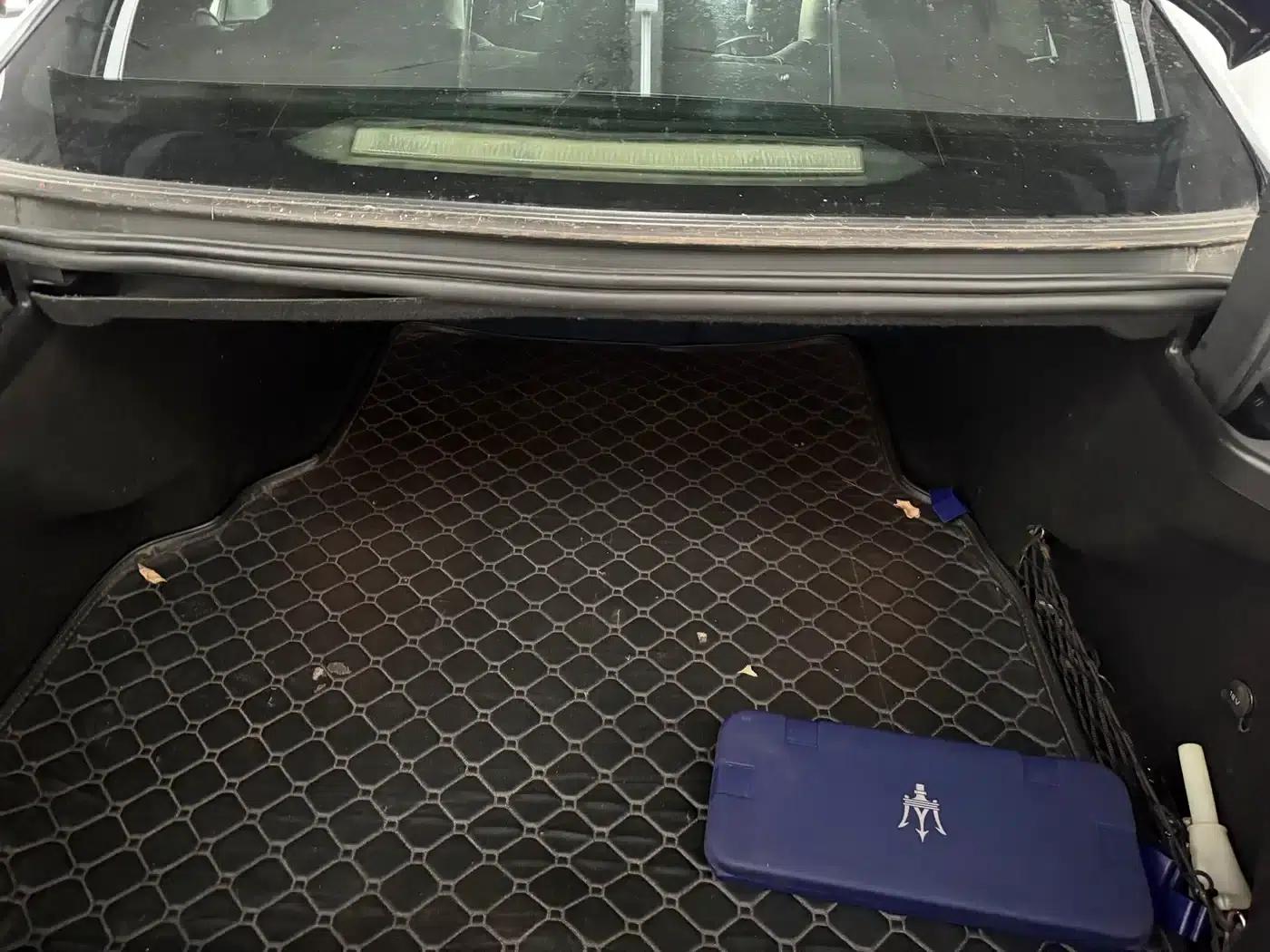 Presidential Edition 2015 3.0T Standard Edition — миниатюра 15
