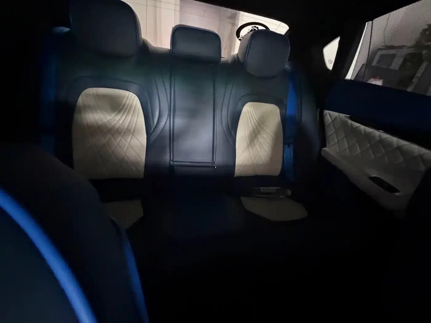 Presidential Edition 2015 3.0T Standard Edition — миниатюра 8