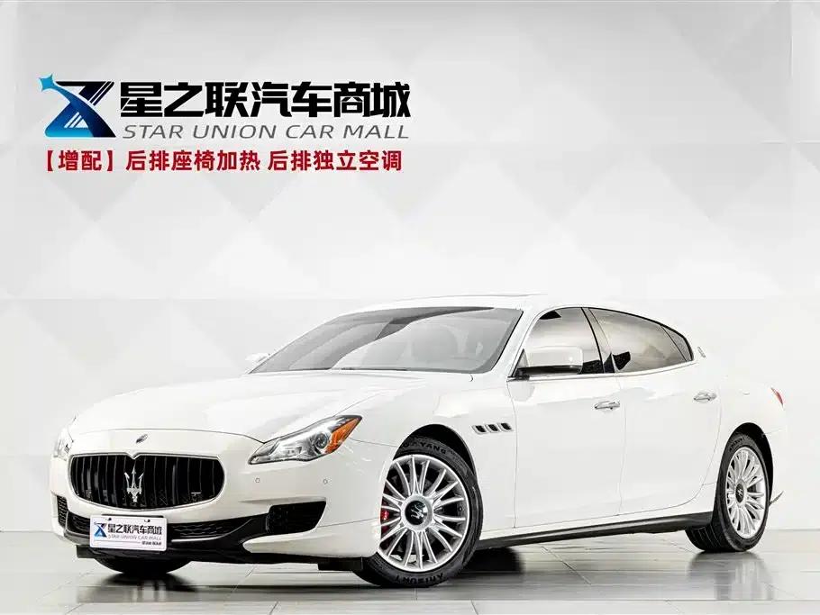Presidential Edition 2013 3.0T Standard Edition — миниатюра 1