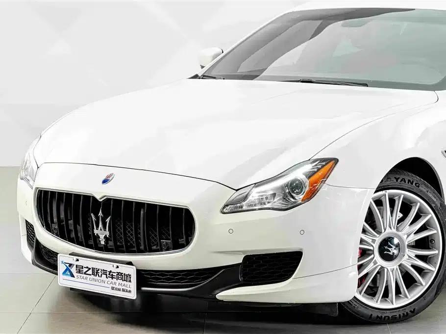 Presidential Edition 2013 3.0T Standard Edition — миниатюра 2