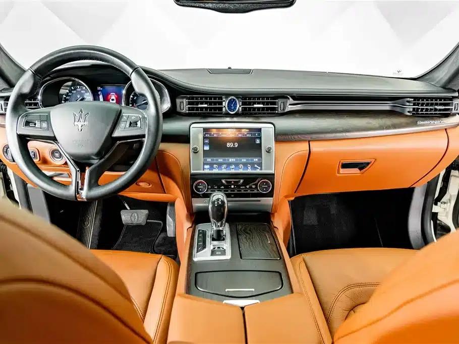 Presidential Edition 2013 3.0T Standard Edition — миниатюра 12