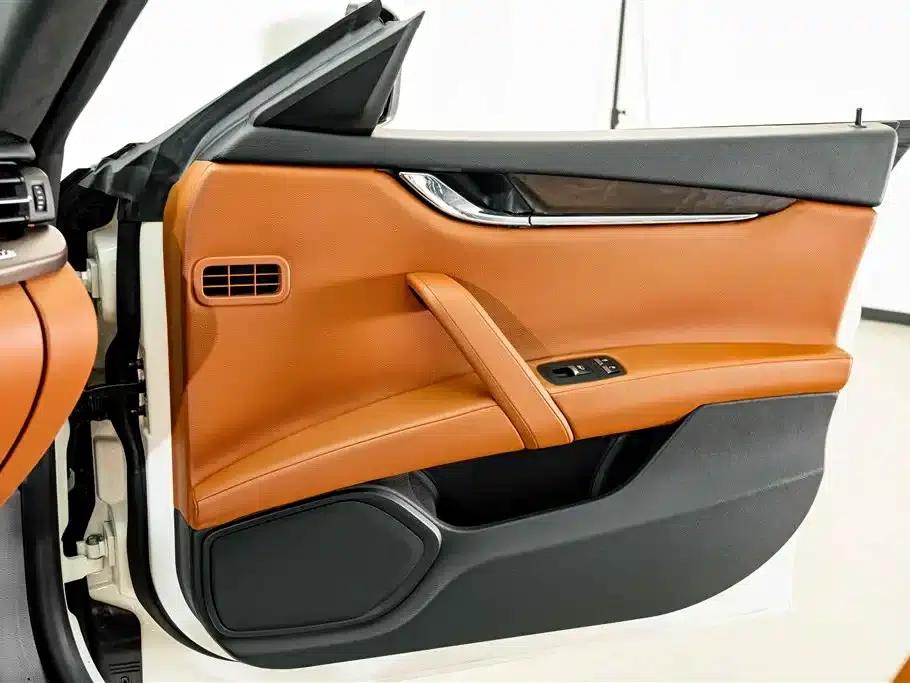 Presidential Edition 2013 3.0T Standard Edition — миниатюра 15