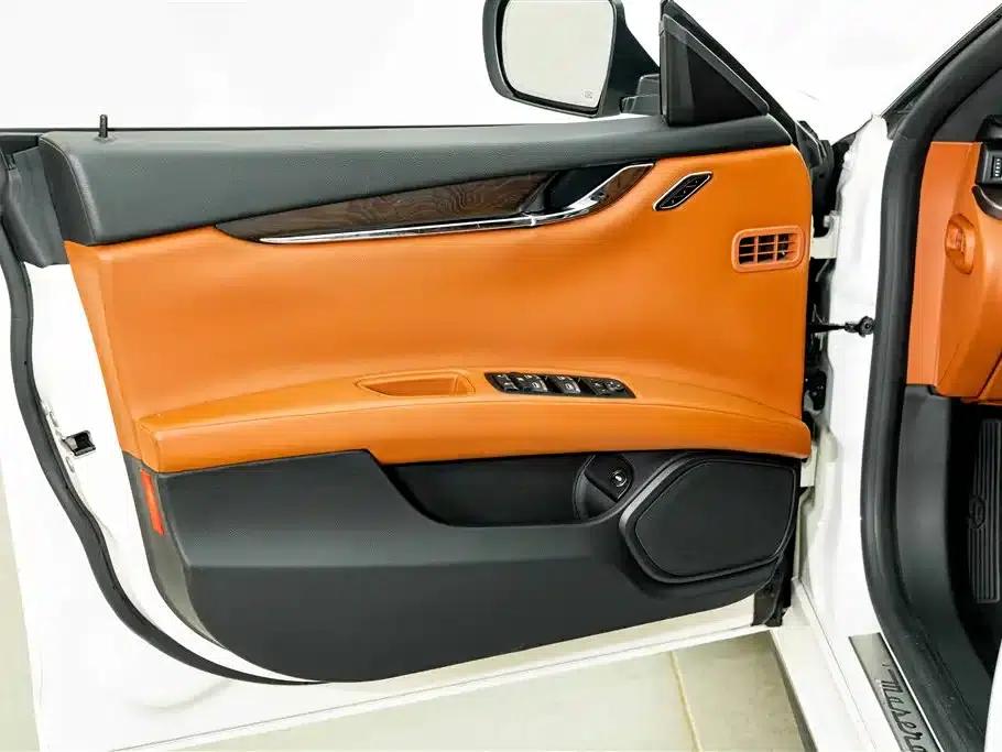 Presidential Edition 2013 3.0T Standard Edition — миниатюра 16