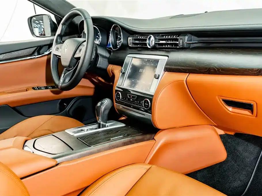 Presidential Edition 2013 3.0T Standard Edition — миниатюра 17