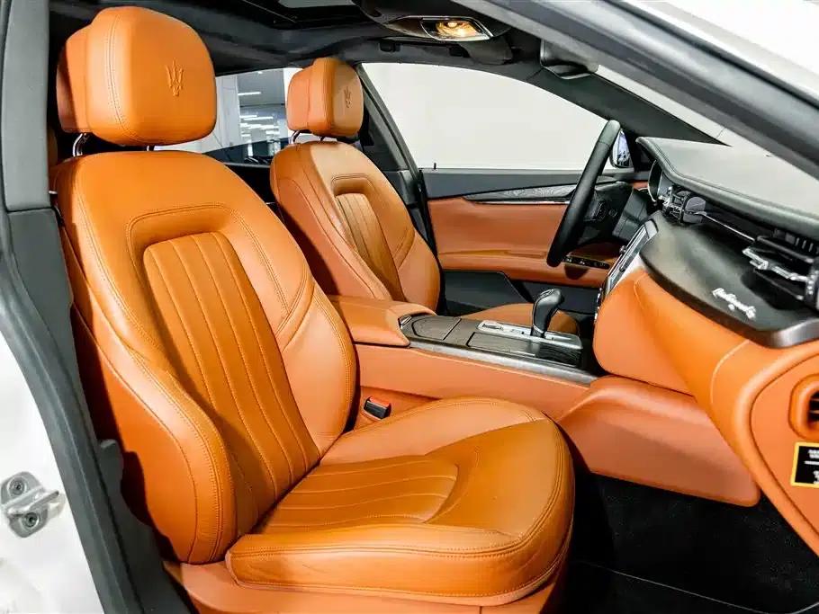Presidential Edition 2013 3.0T Standard Edition — миниатюра 19