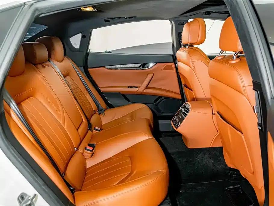 Presidential Edition 2013 3.0T Standard Edition — миниатюра 20