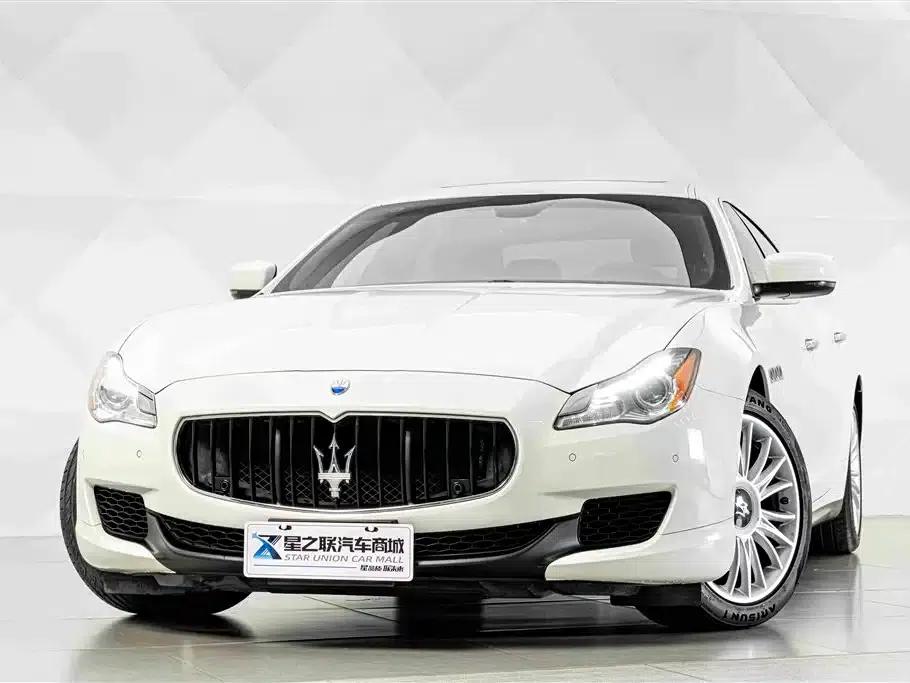 Presidential Edition 2013 3.0T Standard Edition — миниатюра 3