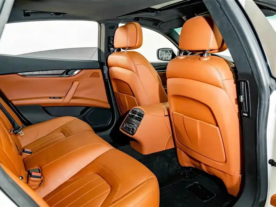 Presidential Edition 2013 3.0T Standard Edition — миниатюра 21