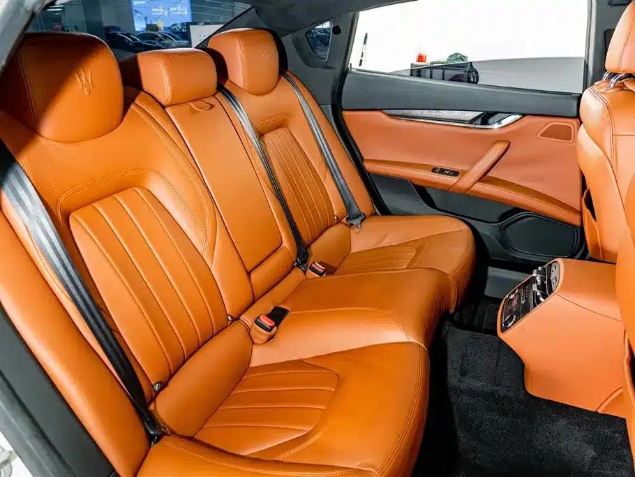 Presidential Edition 2013 3.0T Standard Edition — миниатюра 22