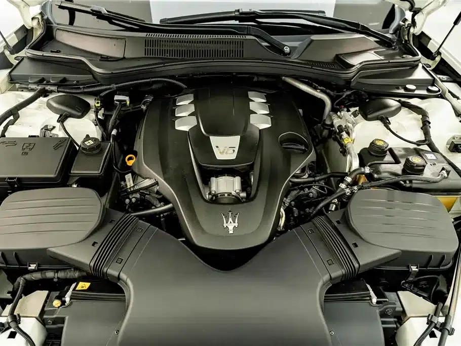 Presidential Edition 2013 3.0T Standard Edition — миниатюра 24