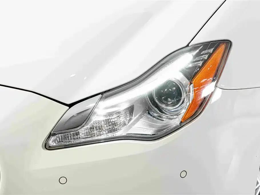 Presidential Edition 2013 3.0T Standard Edition — миниатюра 4