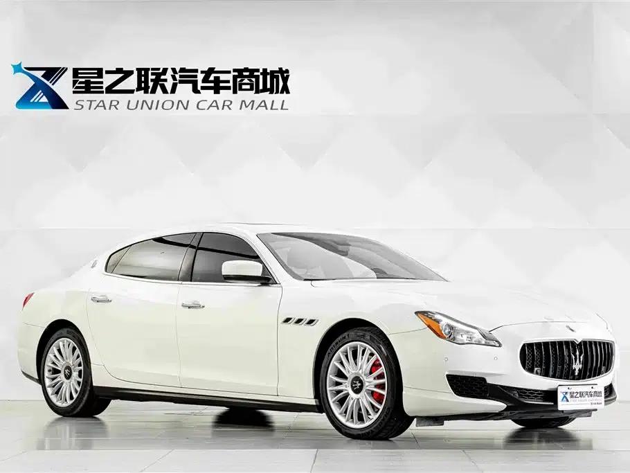 Presidential Edition 2013 3.0T Standard Edition — миниатюра 5