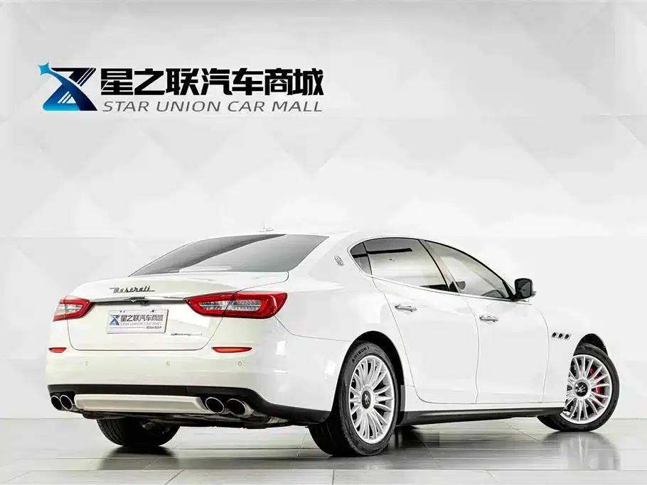 Presidential Edition 2013 3.0T Standard Edition — миниатюра 6
