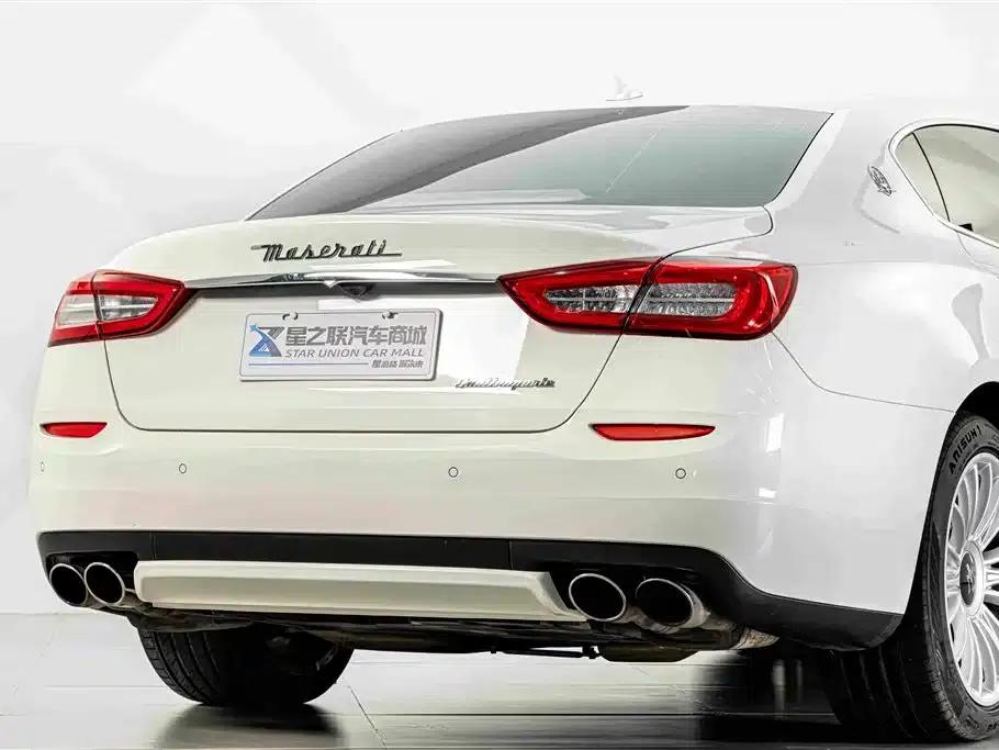 Presidential Edition 2013 3.0T Standard Edition — миниатюра 7