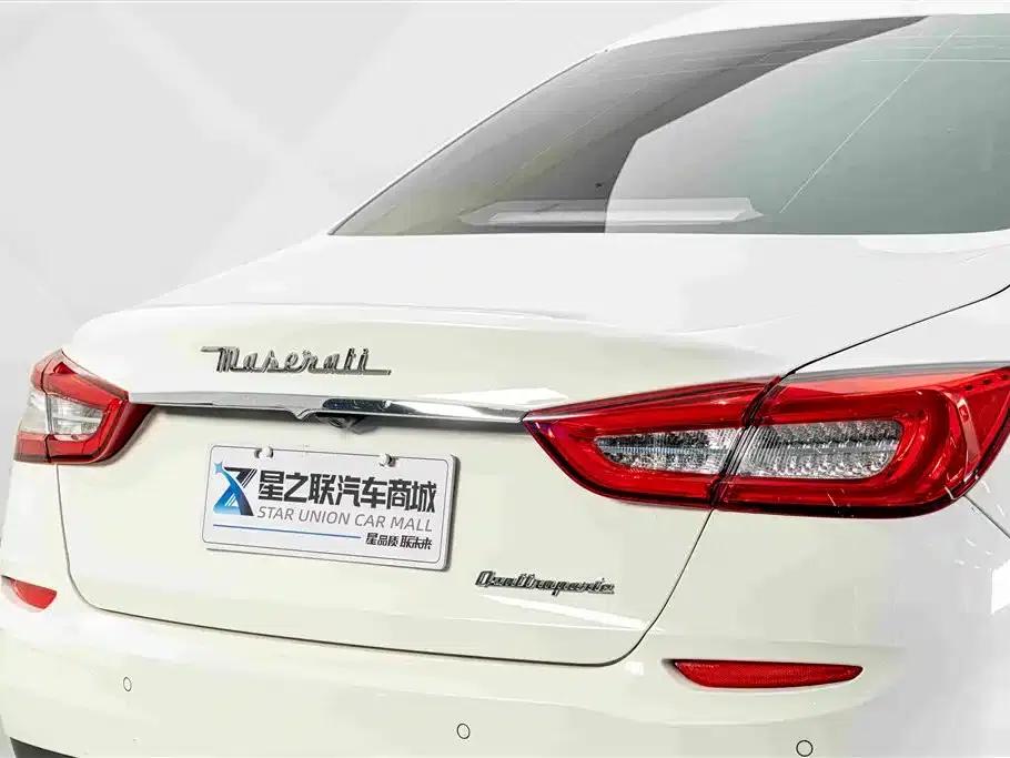 Presidential Edition 2013 3.0T Standard Edition — миниатюра 8