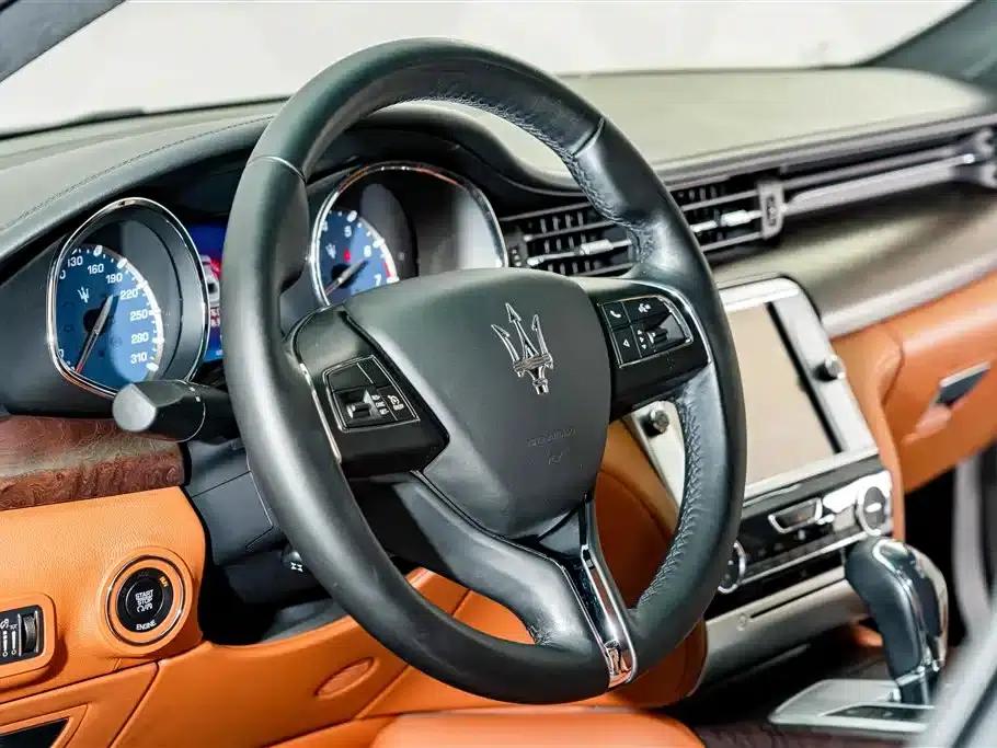 Presidential Edition 2013 3.0T Standard Edition — миниатюра 10