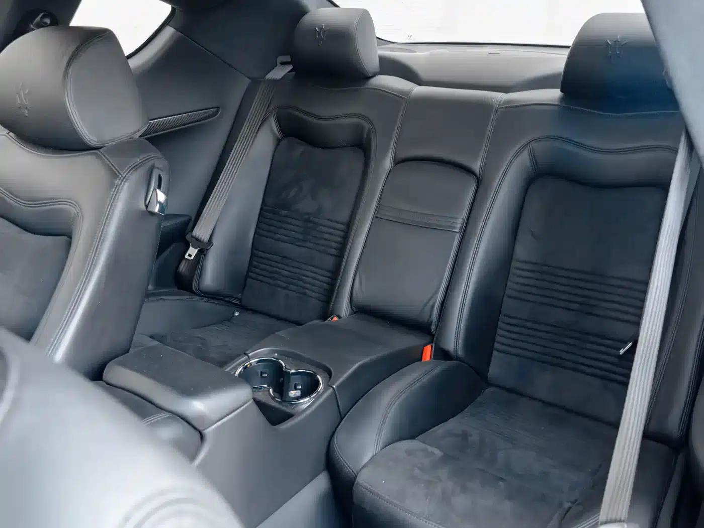 GranTurismo 2013 4.7L Sport Automatic — миниатюра 11