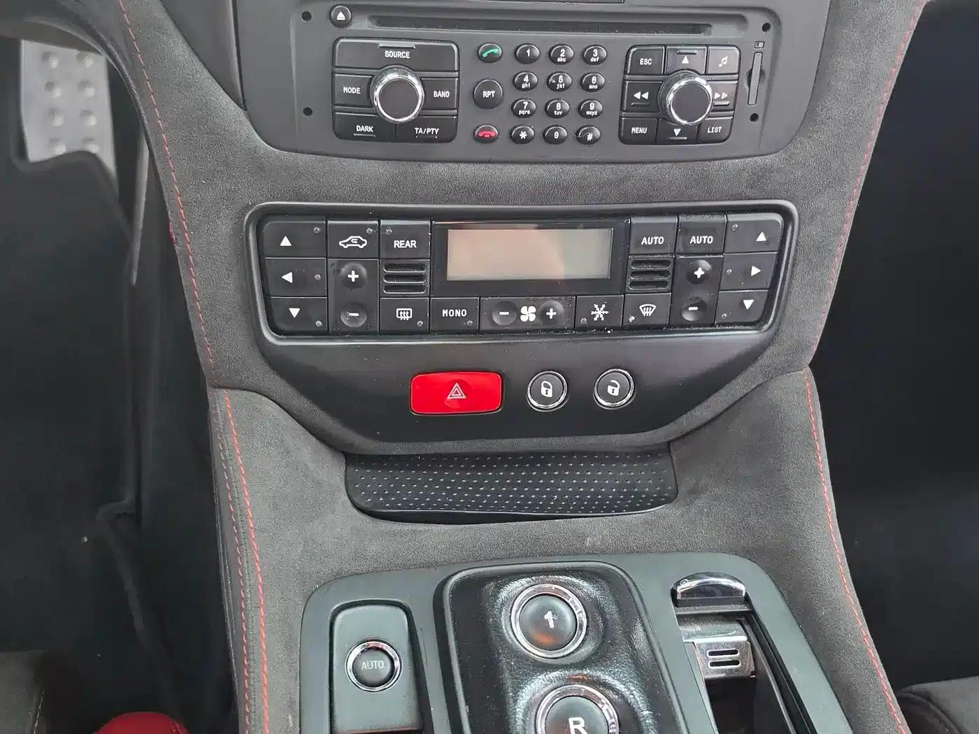GranTurismo 2012 4.7L MC Stradale — миниатюра 5