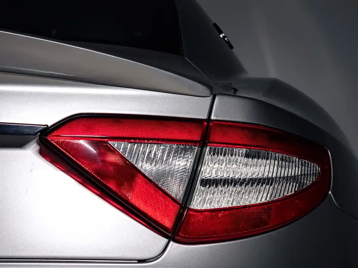 GranTurismo 2013 4.7L Sport Automatic — миниатюра 11