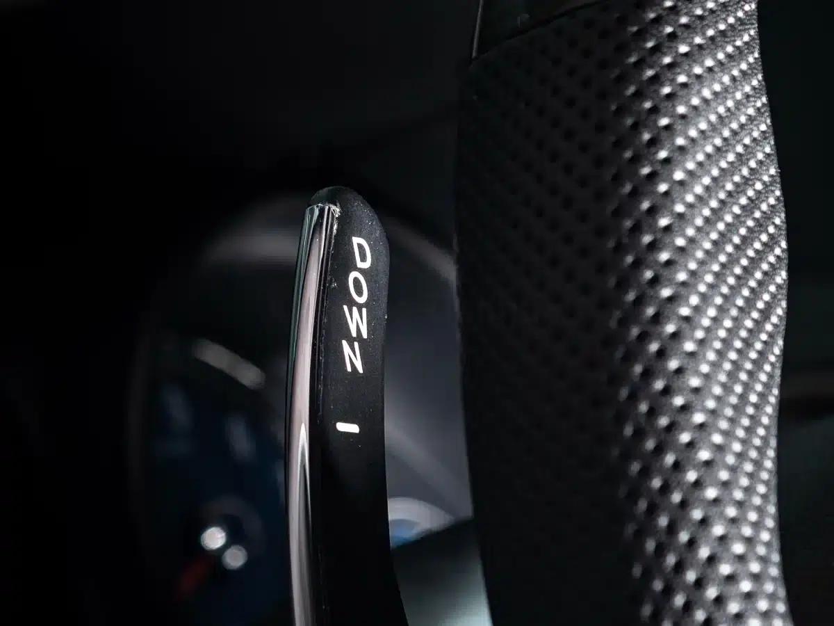 GranTurismo 2013 4.7L Sport Automatic — миниатюра 13