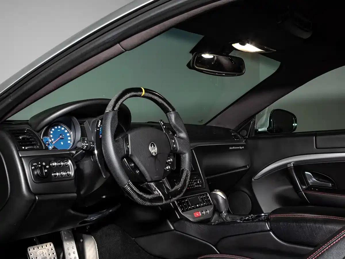 GranTurismo 2013 4.7L Sport Automatic — миниатюра 15