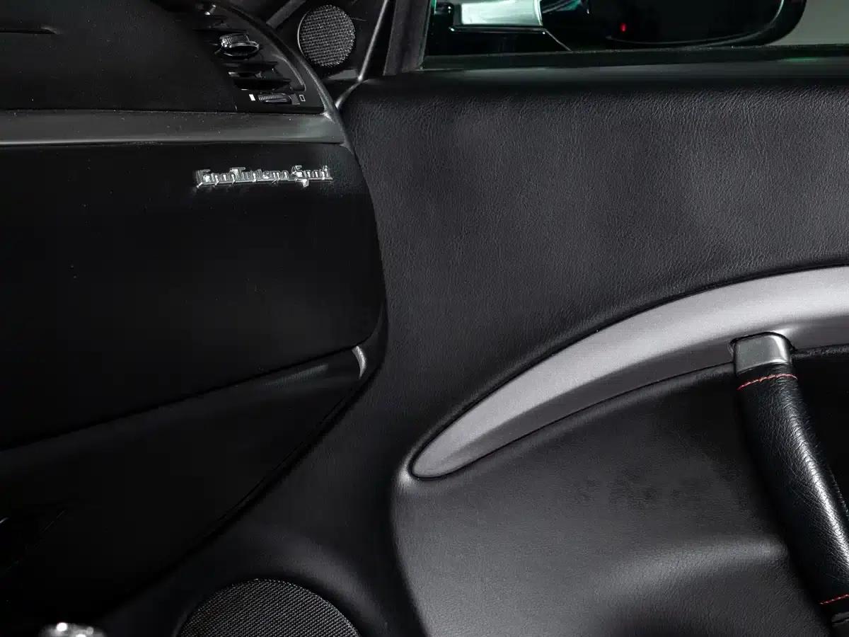 GranTurismo 2013 4.7L Sport Automatic — миниатюра 16