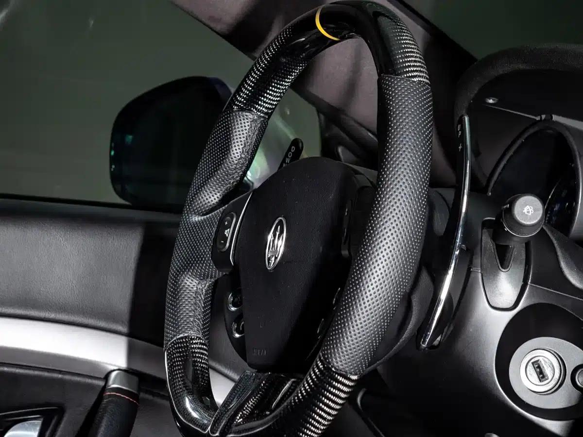 GranTurismo 2013 4.7L Sport Automatic — миниатюра 19
