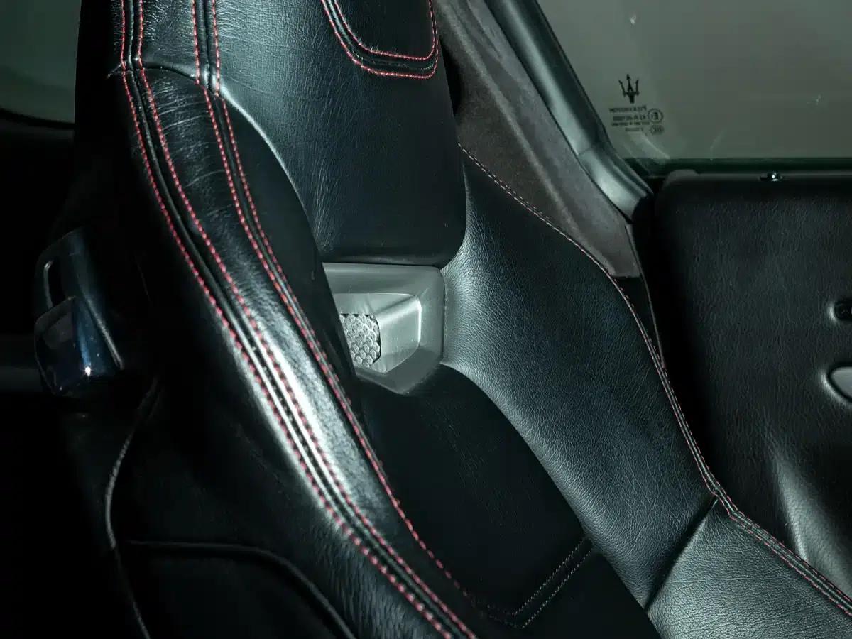 GranTurismo 2013 4.7L Sport Automatic — миниатюра 20
