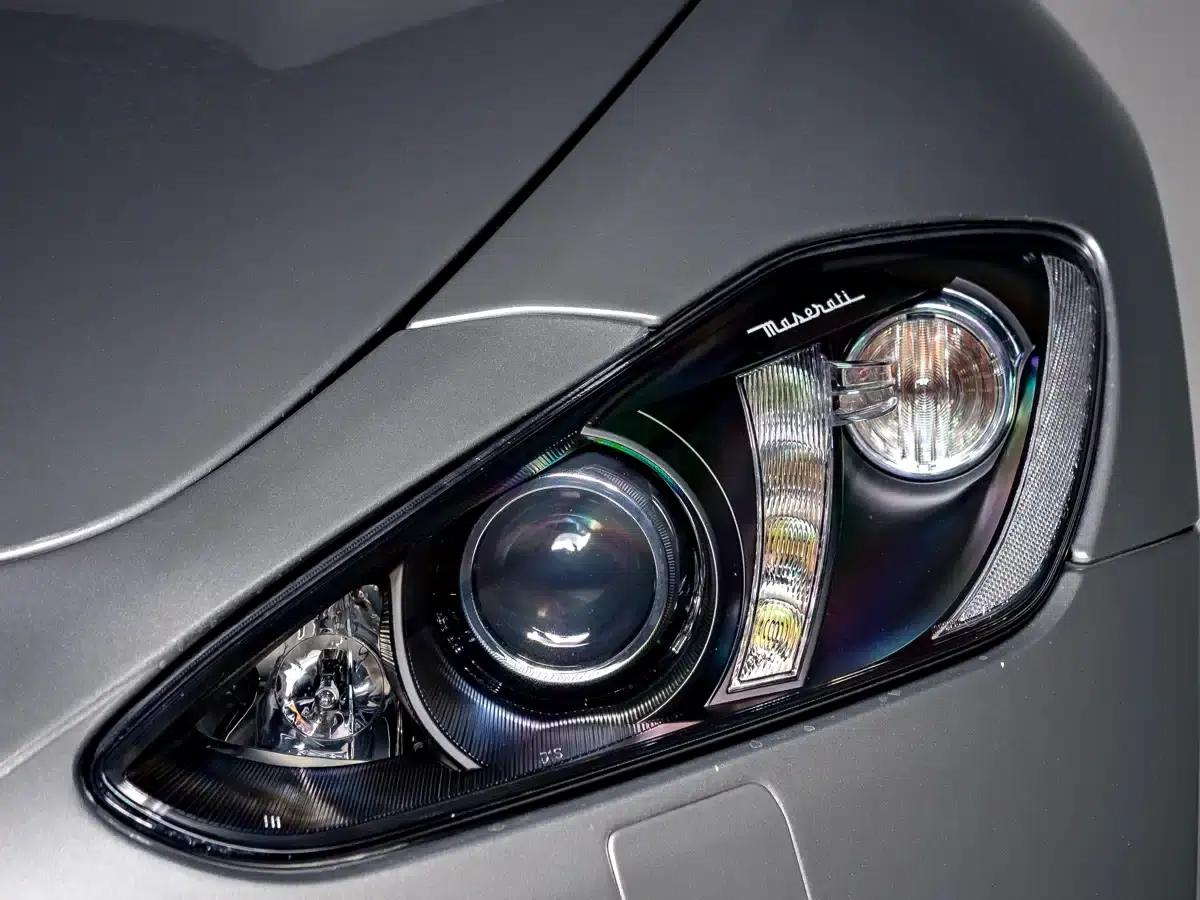 GranTurismo 2013 4.7L Sport Automatic — миниатюра 8