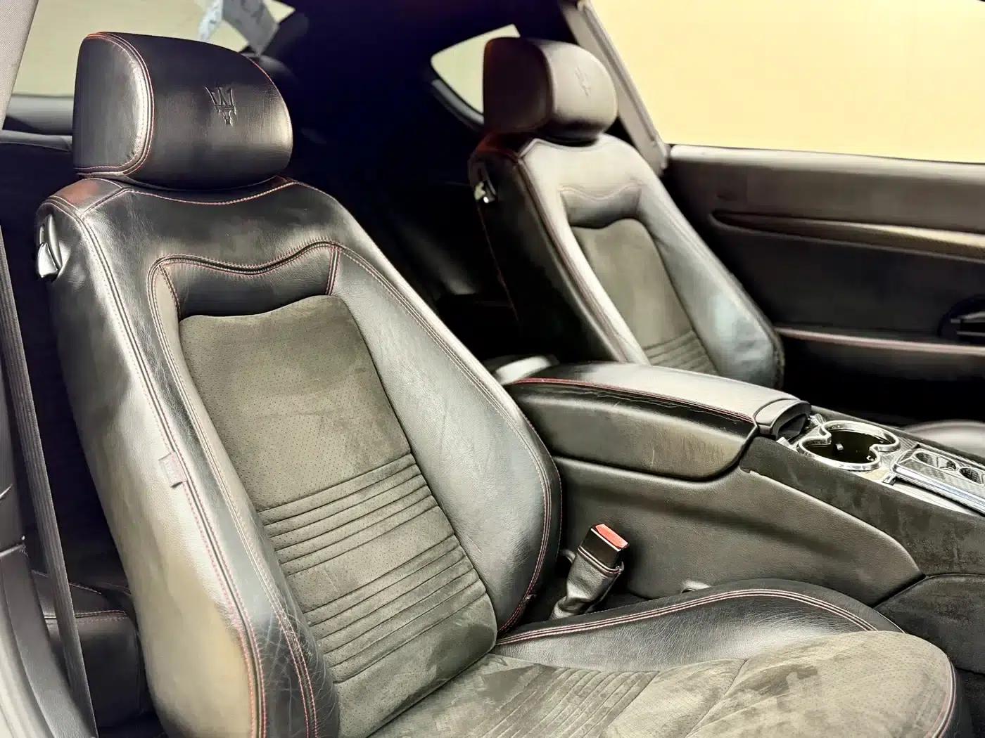 GranTurismo 2012 4.7L MC Stradale — миниатюра 16